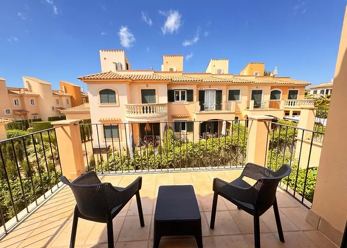 Casa Anna